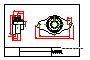 2D Sales Drawing